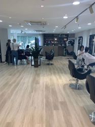 -新晨·SALON·形象造型