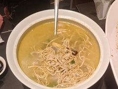 -同庆楼(天鹅湖万达店)