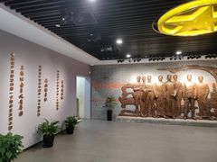 -中国社会主义青年团中央机关旧址纪念馆