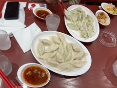 -喜家德虾仁水饺(长泰广场店)