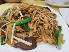 干炒牛河-九大簋家宴(北京路店)