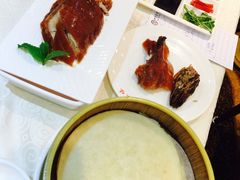 -四季小馆·地道北京小吃(广百店)