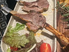 -耶里夏丽·丝路新疆菜·清真食品(徐汇南丹东路臻选店)