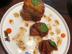 -小土豆北方菜馆(文慧园店)