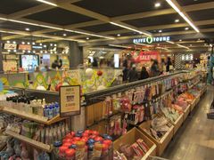 -Olive Young(明洞中央店)