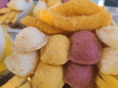 -味子夫鸡柳(解放碑总店)