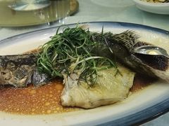 -天鲜阁·海鲜粤菜·33年老字号(石槎白云站店)