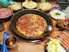 -楠火锅(太古里总店)