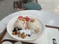 -自然椰·海南清补凉(海月广场店)