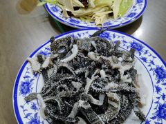 -老爆肚满五香烧牛羊肉