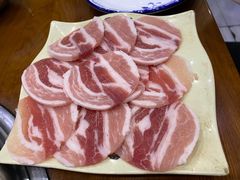 -延成苑韩式烤肉店(长春道店)