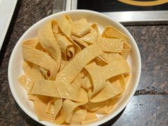 豆腐皮-皇城老妈火锅·川味传承(港湾店)