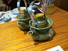 -匠和风精致料理(莆田财富中心店)