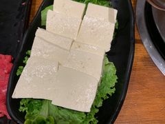 -八宝牛潮汕鲜牛肉火锅(净月店)