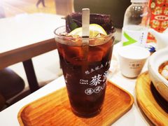 -蔡澜点心·粤菜(月星环球港店)