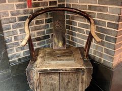 -唐山宴百姓府邸院落中餐