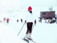 -太子岭滑雪场