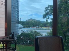 -顺德美的万豪酒店-万豪中餐厅