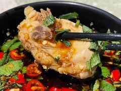 原味椰子鸡-三克火锅影院(来福士店)