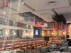 大堂-新旺茶餐厅(嘉里城店)