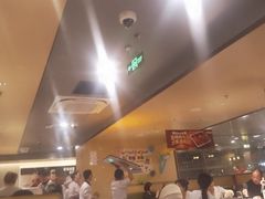 -海底捞火锅(坪山益田假日广场店)