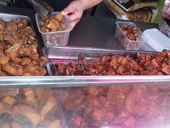 -正宗上海陆记熏鱼