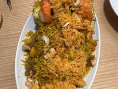 -隅乐胡椒虾·台湾菜·团建(皇岗店)