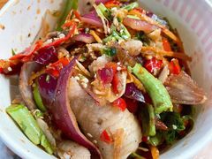 -半坡九号老挝冰咖啡