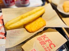 -肯德基(西安兴庆店)