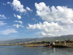 -青海湖国家重点风景名胜区