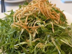 -梅利汴京烤鸭•开封豫菜地标店(晋安路店)