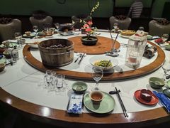 -天怡·鱼工厂(临江店)