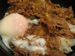 android_upload_pic-食其家·牛丼咖喱(广元西路店)