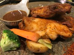 -野萃山·潮汕厚果汁(十亩地店)