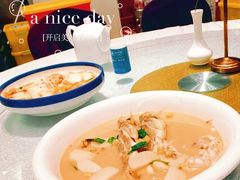 -启东海鲜人家(古美路店)
