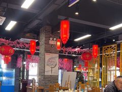 -一品江南韵·淮扬菜