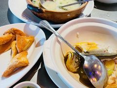豆腐-陈鹏鹏潮汕菜(欢乐海岸 海边景观店)