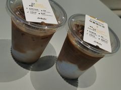 -Seesaw Coffee(上生新所店)