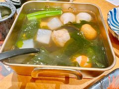 -Sushi Love 创意寿司(丽影广场店)