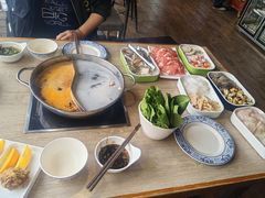 -7火锅(阿布扎比店)