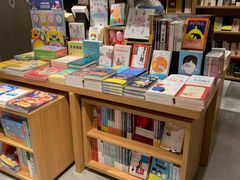 -百新书局(尚悦湾店)