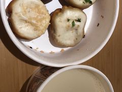 -鑫震源·苏式大虾生煎(山塘街店)