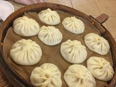 -老班长手工灌汤包老店(东山店)