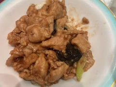 -凯鸽酒楼(大同振兴街店)