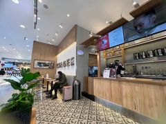 -霸王茶姬(西单百货店)