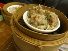 陈皮牛肉丸-添好运点心专门店(深水埗店)