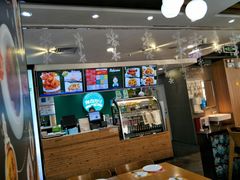 -Pelicana百利家炸鸡(江南西名店城店)