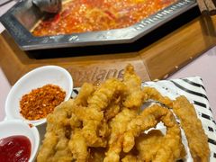 -蜀九香火锅(九眼桥店)