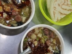 -邢老三肉丸糊辣汤(西安总店)