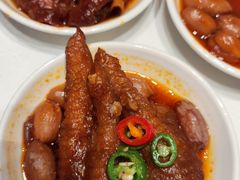 -祥记餐饮•豫粤珍味(金隅大厦店)